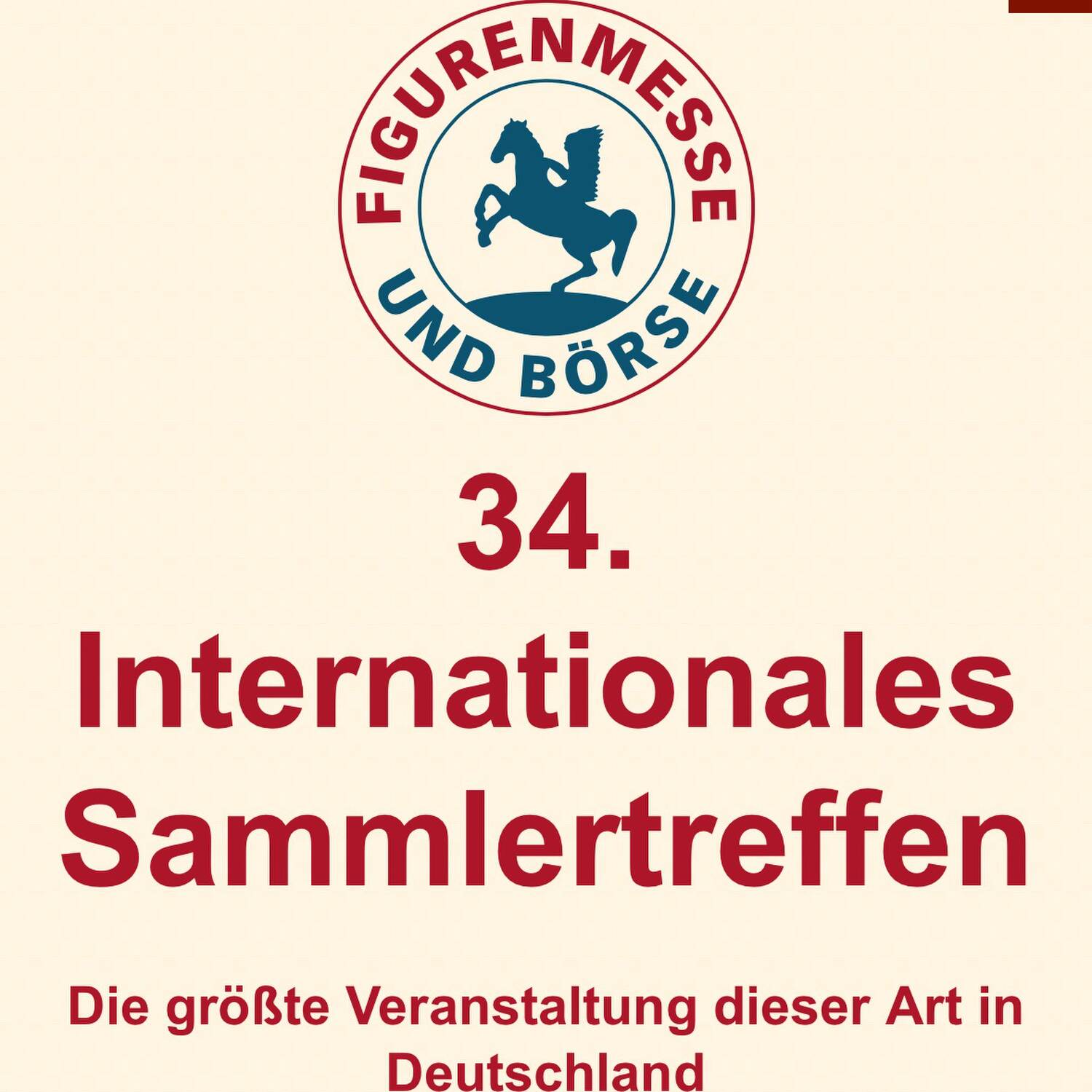 34.Int. Sammlertreffen