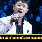 CEO David Minh Nhật