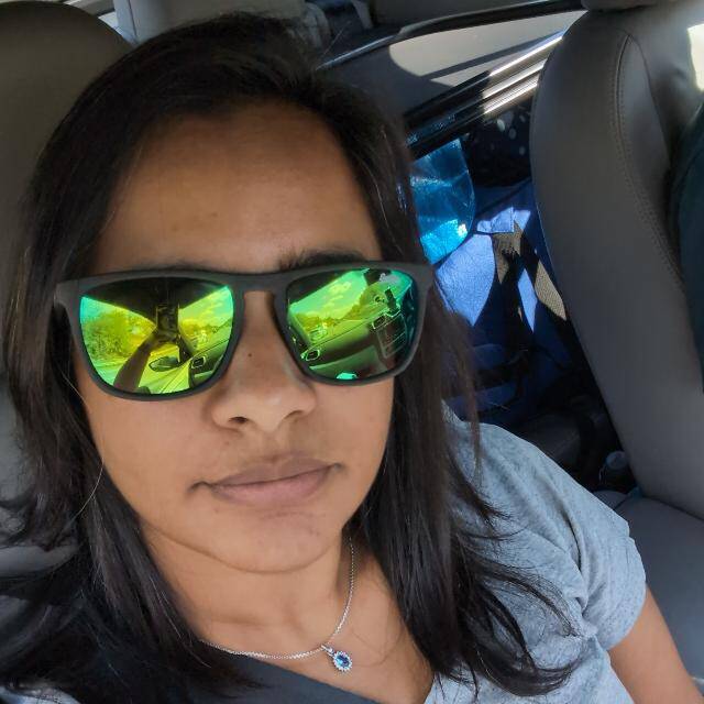 Kathleen Pamplaniyil-Arndt