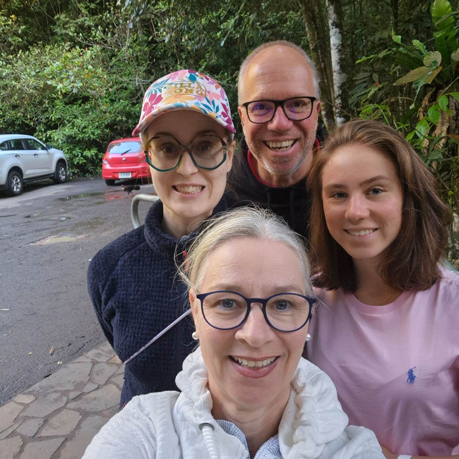 Australien, Teil 3