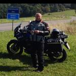 DJ Biker