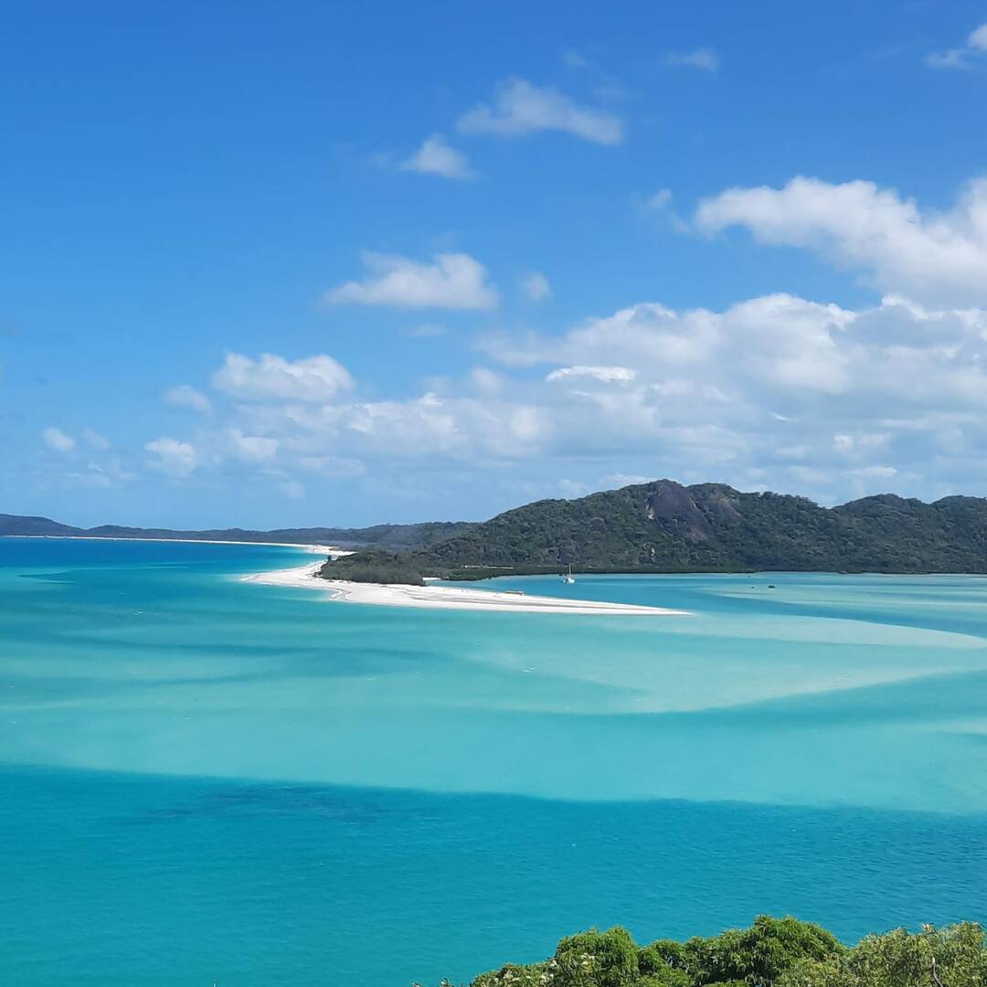 Down Under