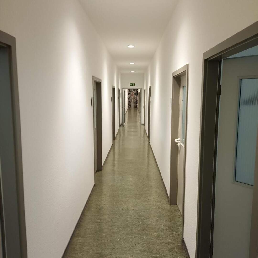 Ein kurztrip zu Klett