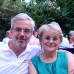 Trude und Fritz