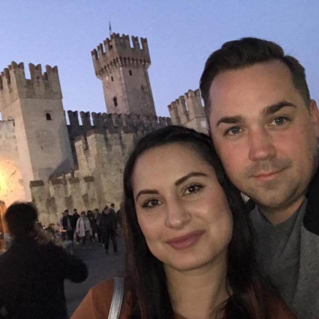Gardasee April 2017