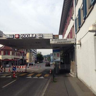 Schweiz Juli 2014