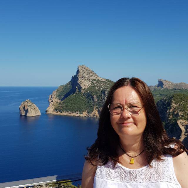 Jutta Göddel