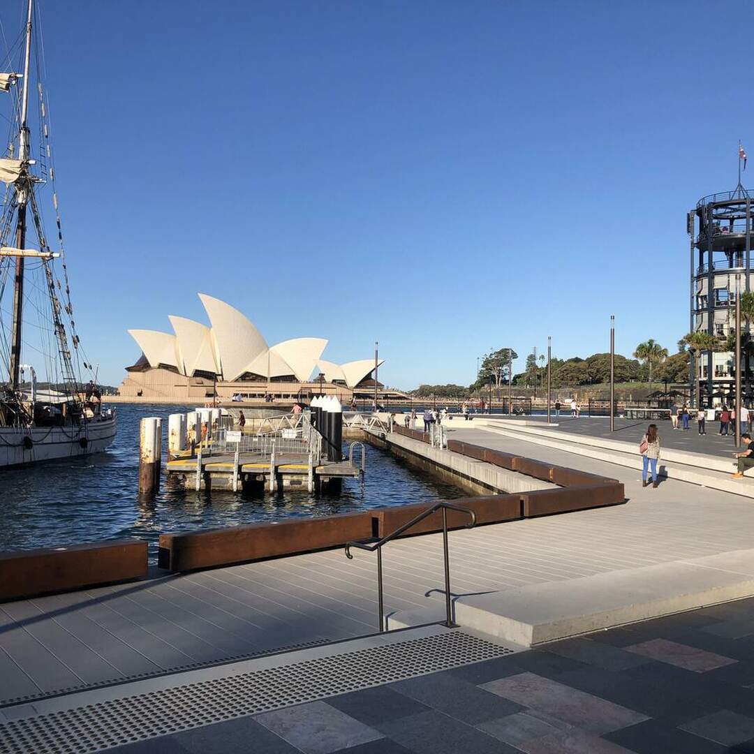 Australijas Austrumkrasts