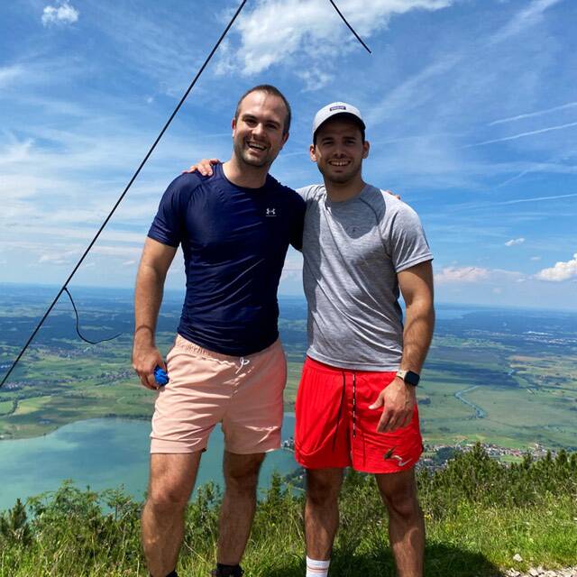 Christian Eichmueller