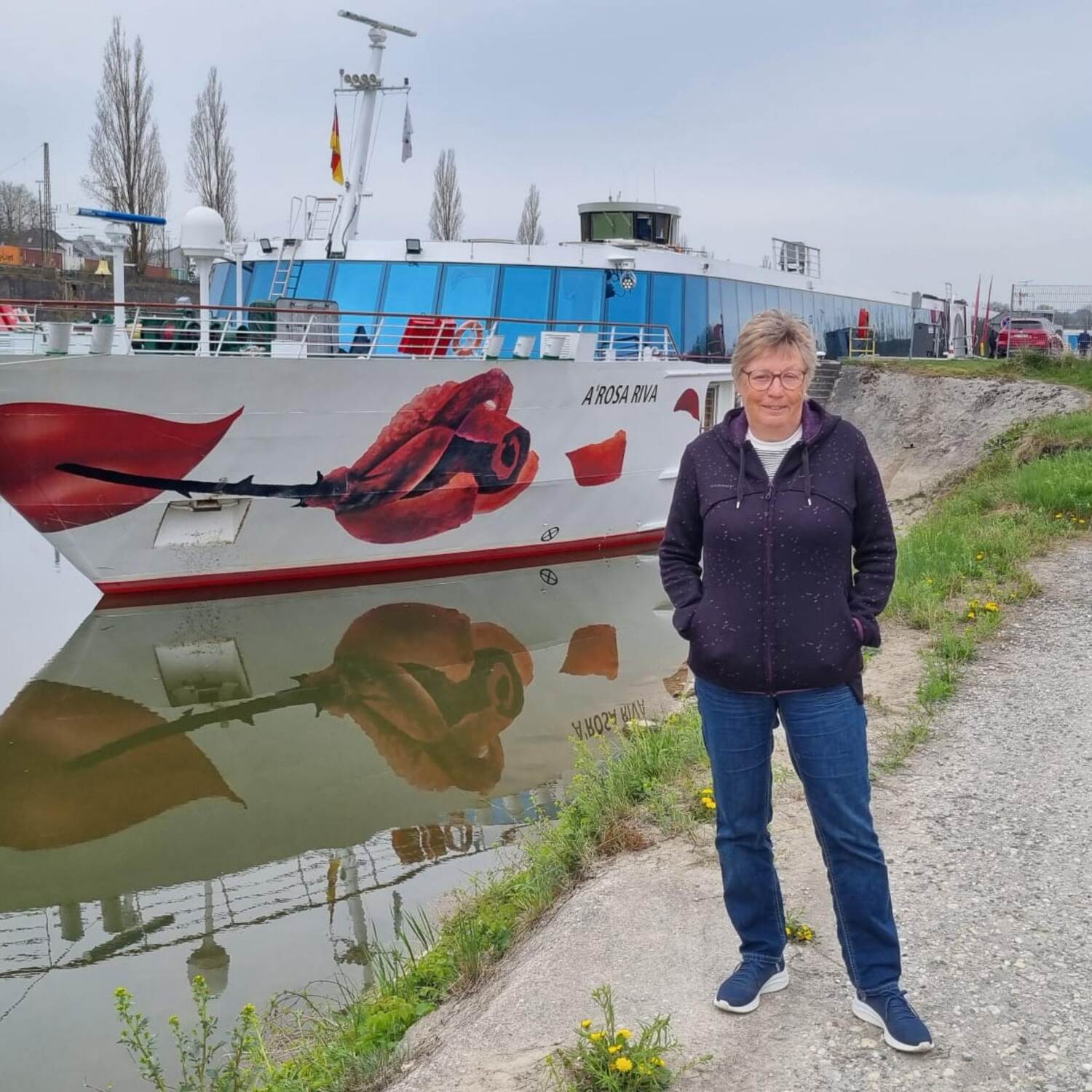 Donauschifffahrt nach Budapest