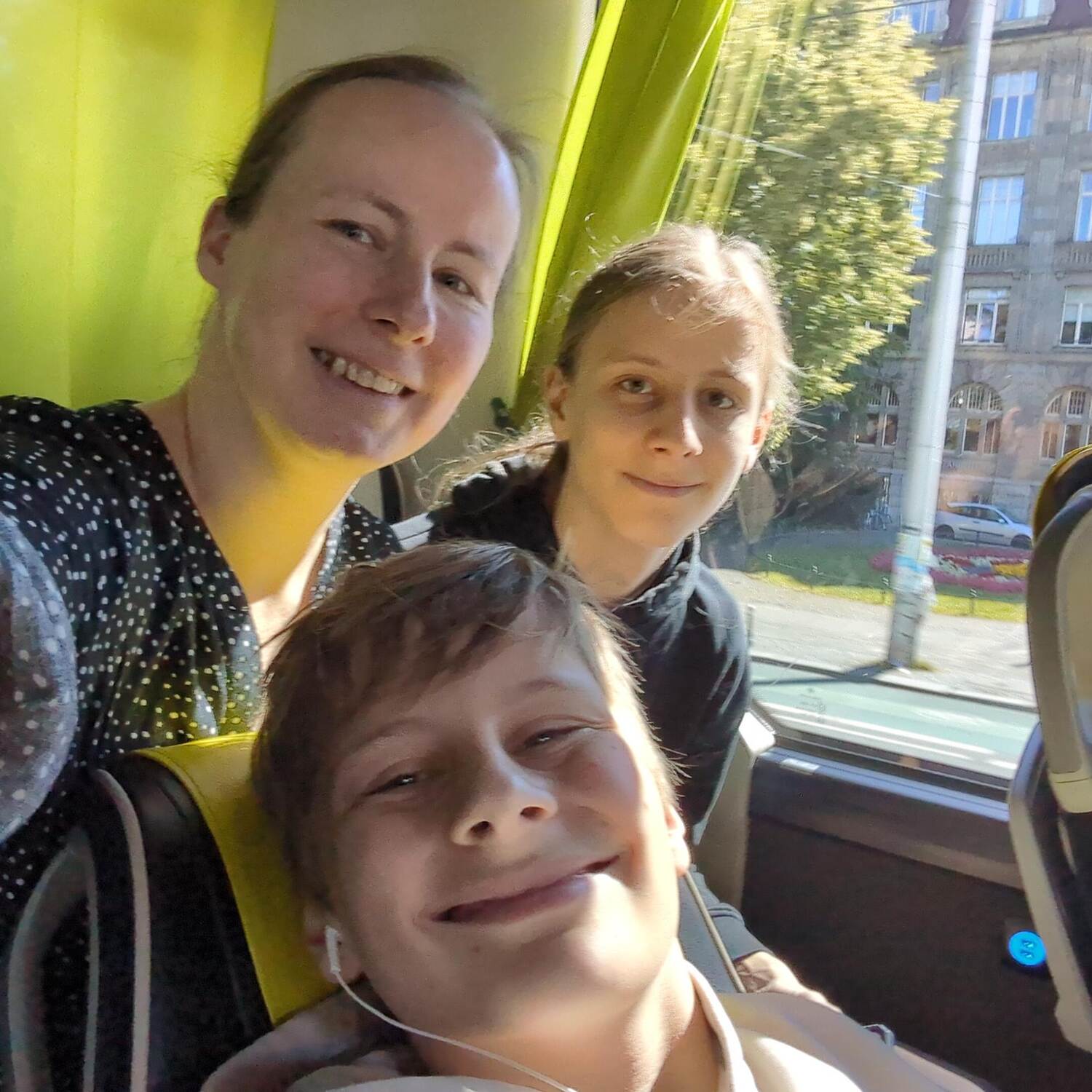 Auf schottischen Pfaden