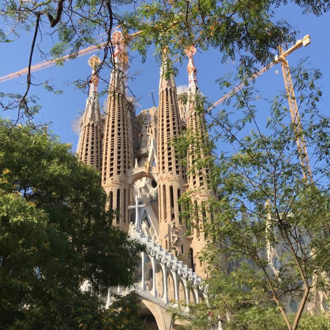 Barcelona
