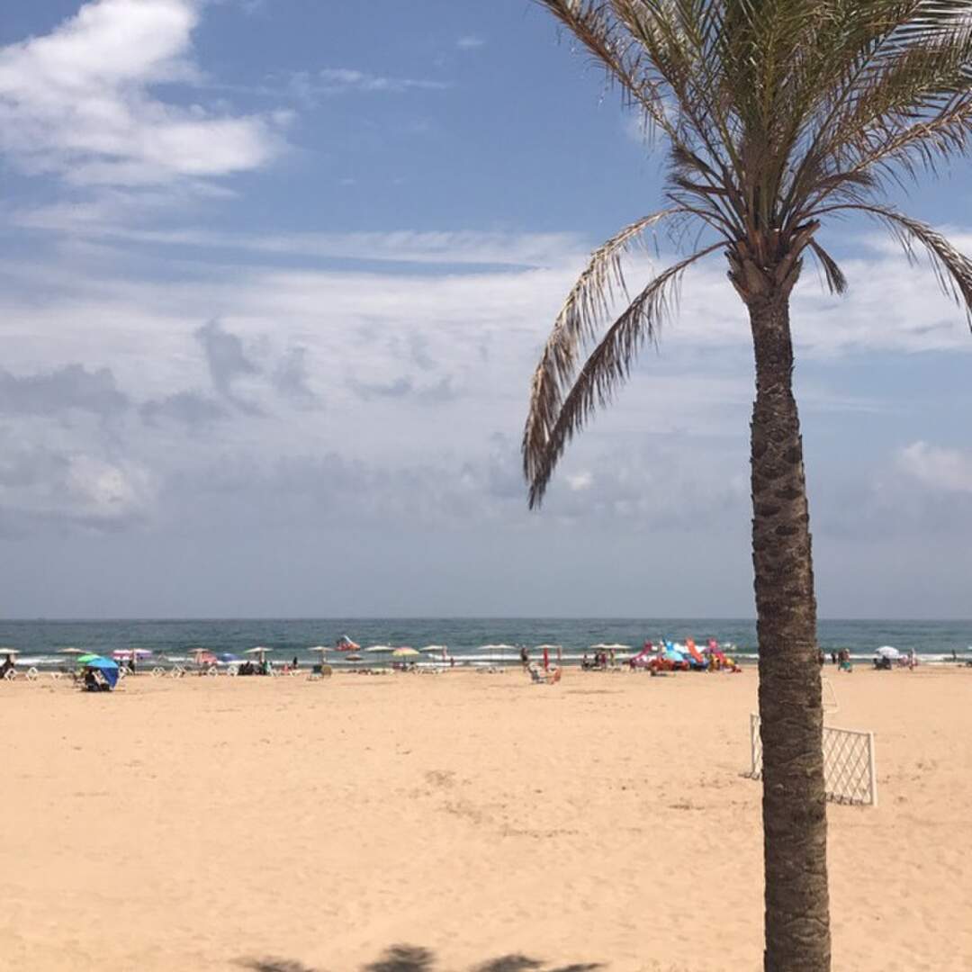 Valencia, Spanien