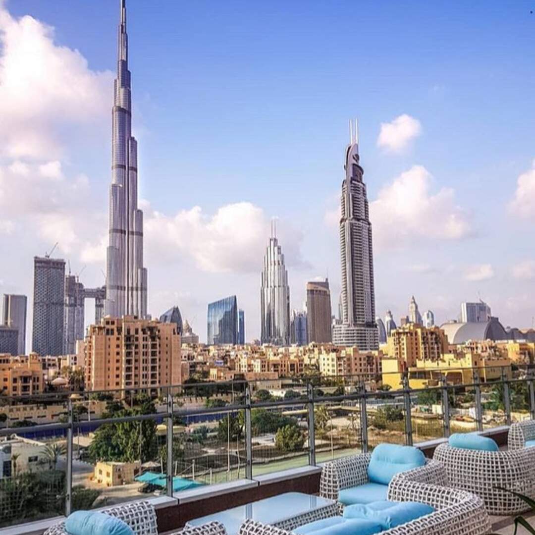 Dubai