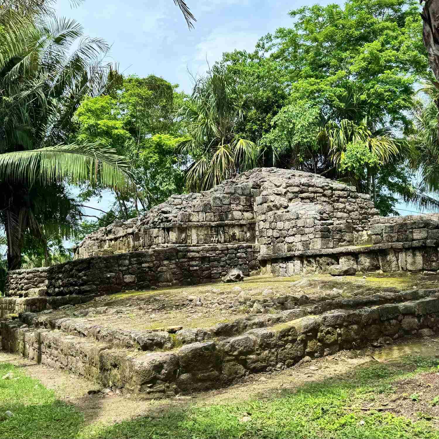 RC Icon Western Caribbean