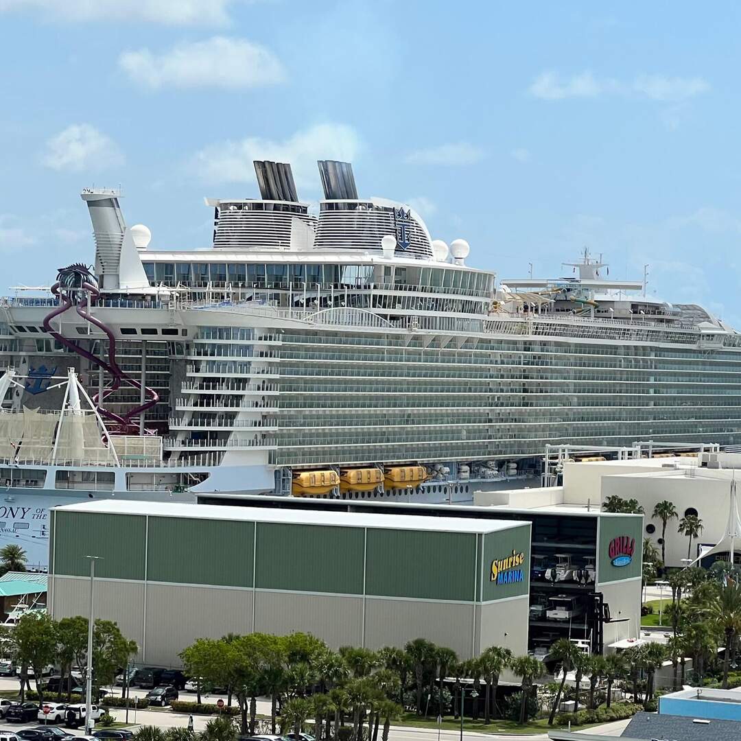 Bahamas Cruise