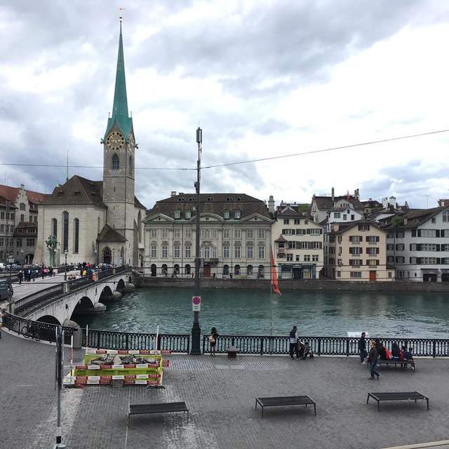 Schweiz juli 2017