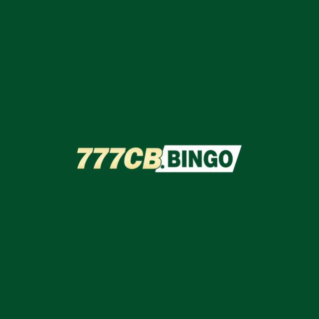 777CB bingo