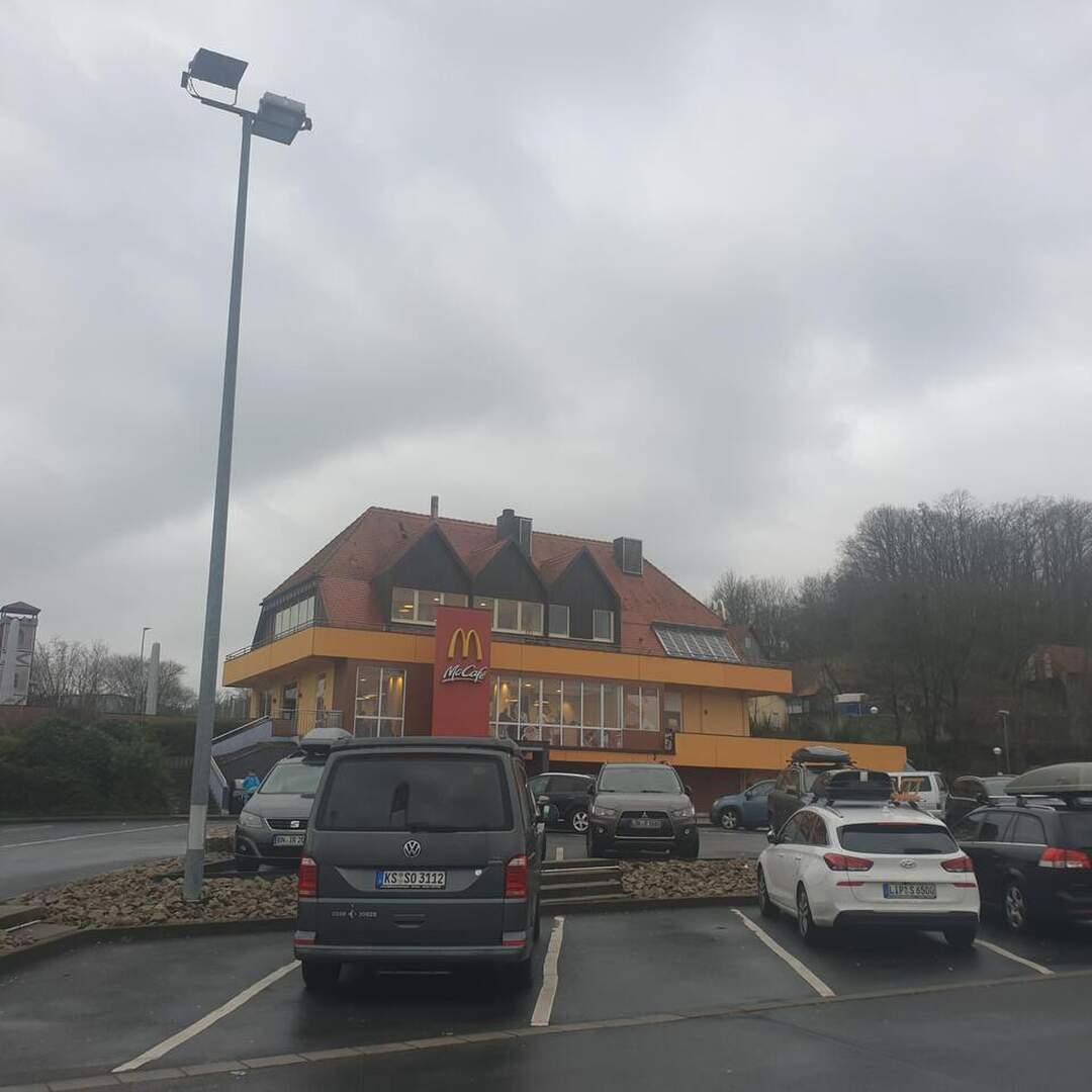 Städtereise nach Prag