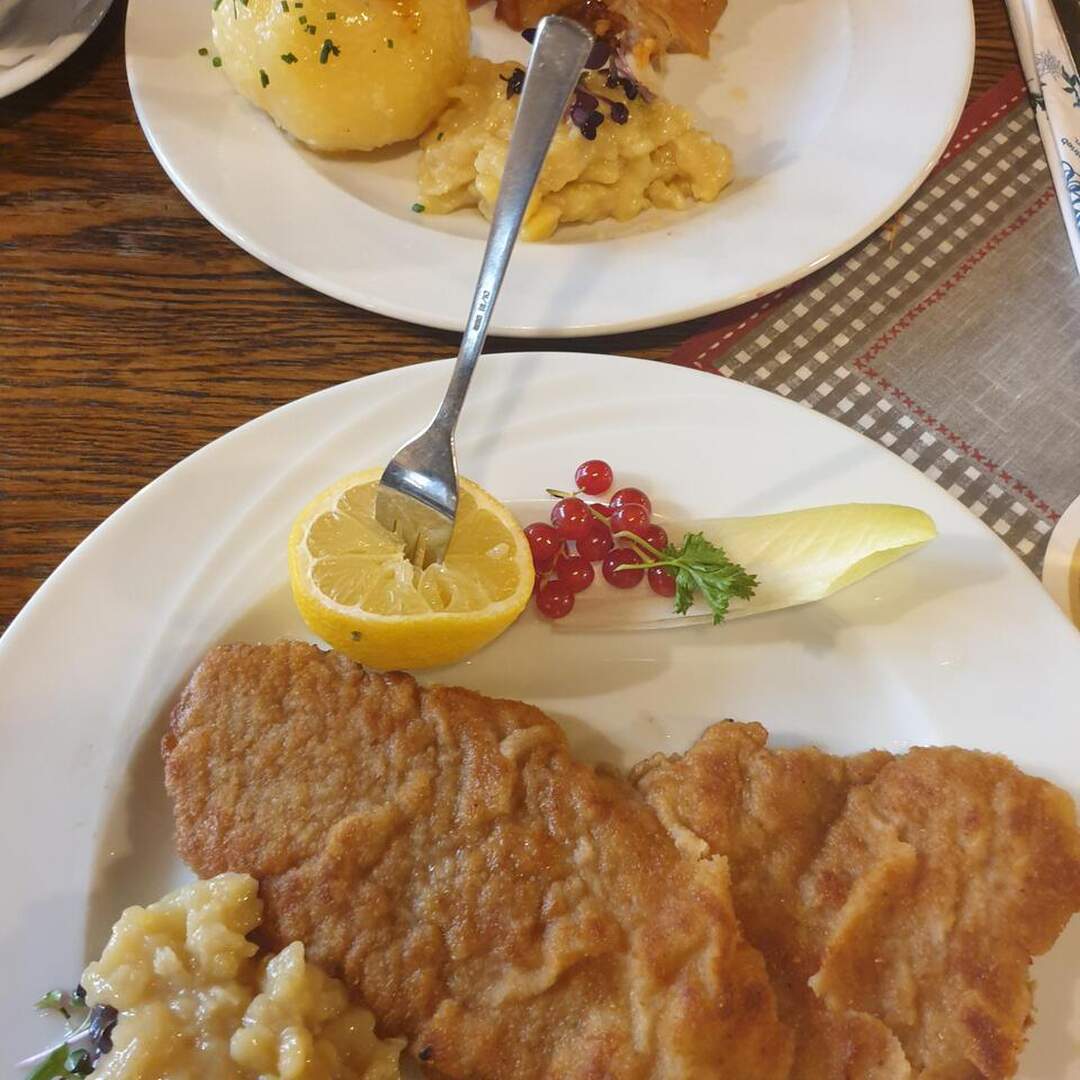 GARMISCH Partenkirchen