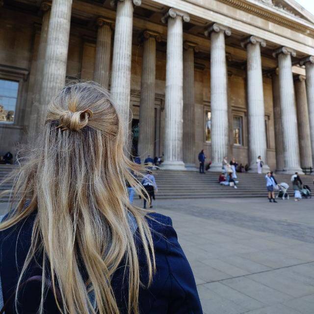 SheTravels
