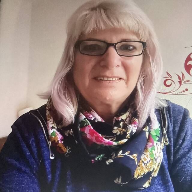 Monika Dützmann