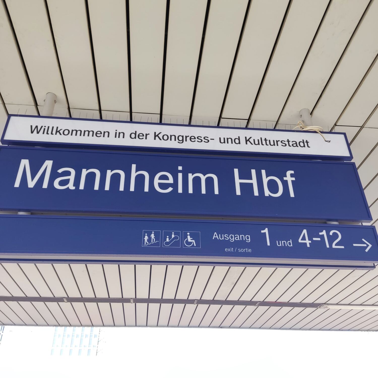 Skandinavien mit dem Zug 2026