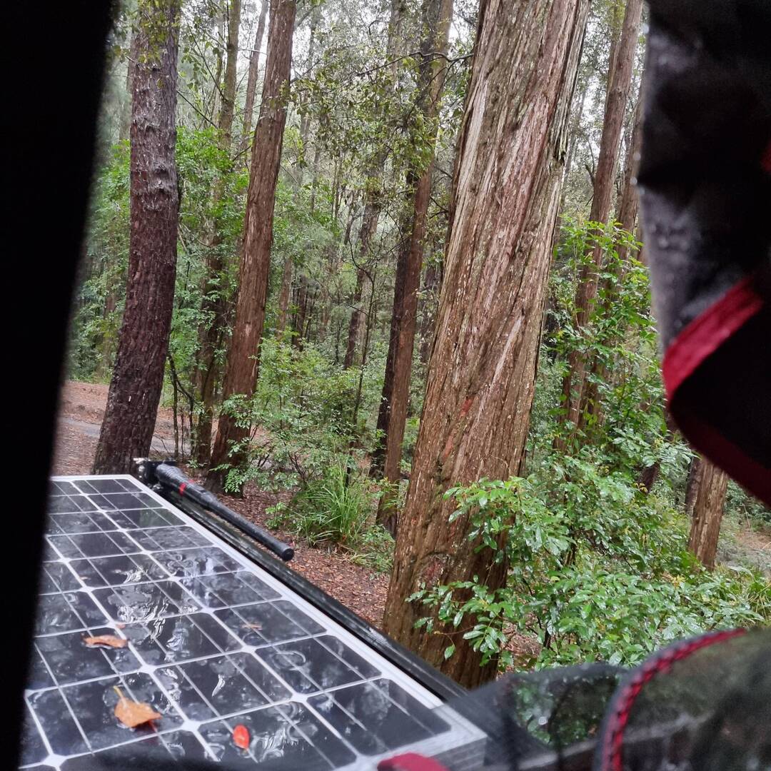 Tasmanian Adventure