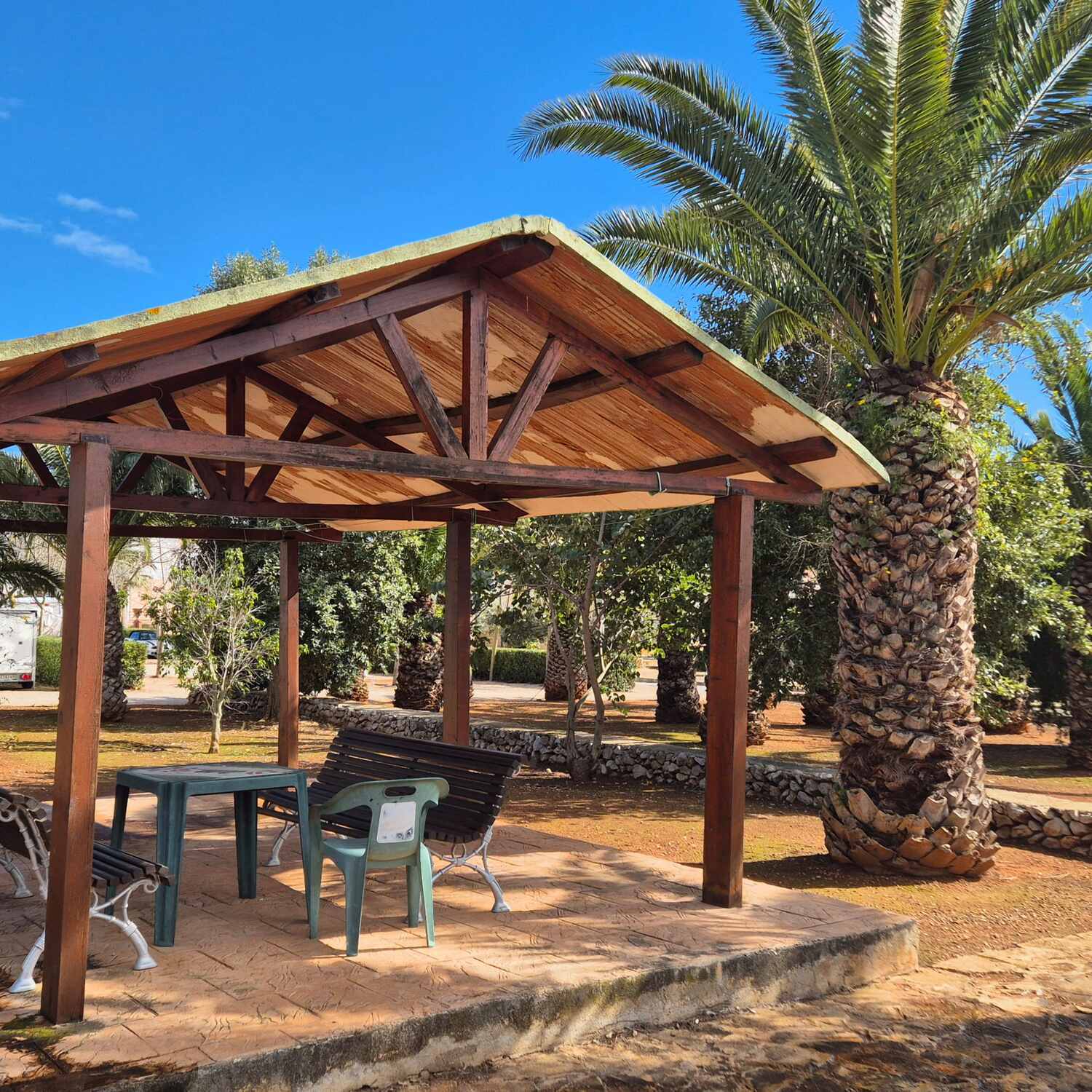 Überwintern in Spanien 2026🌞