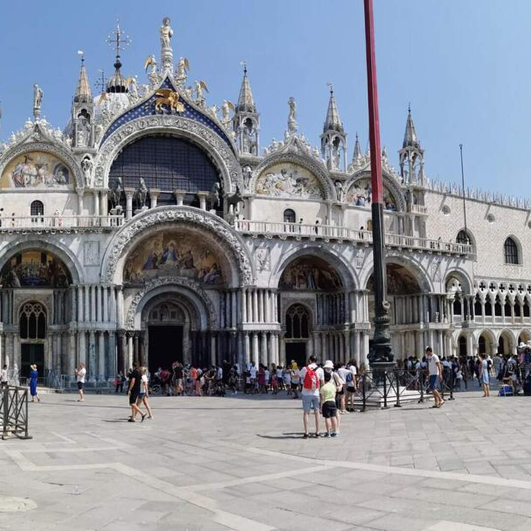 Italien 2020
