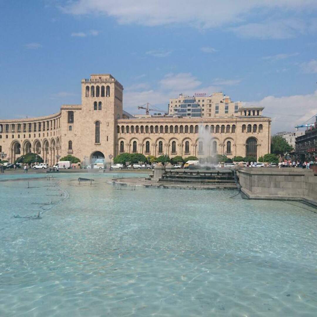 Armenien