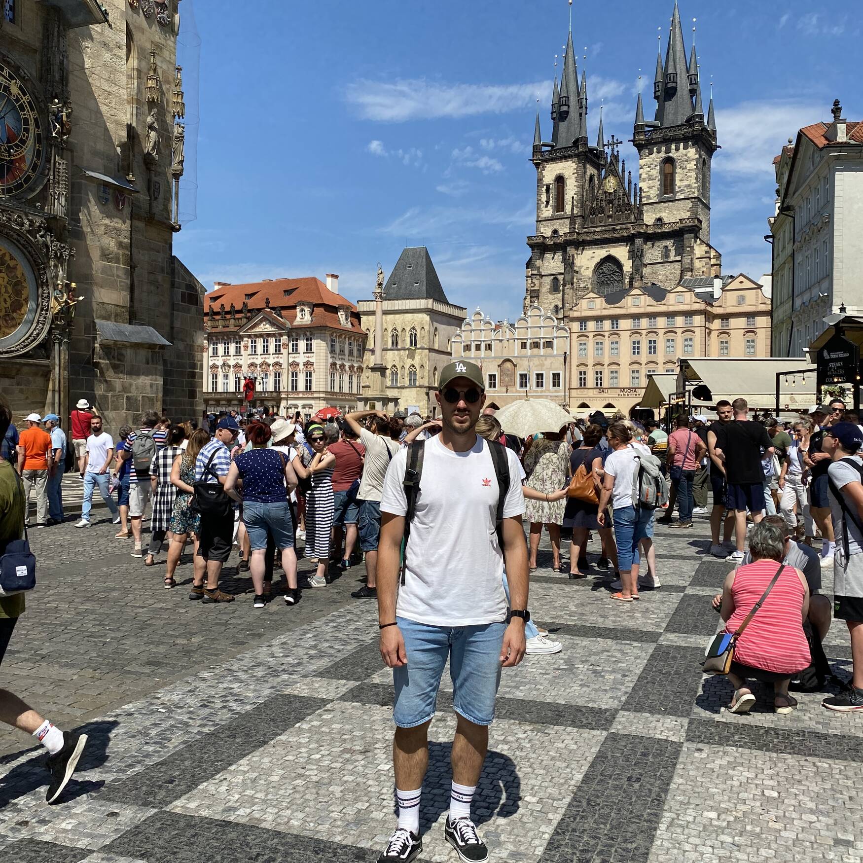 Prag 🇨🇿