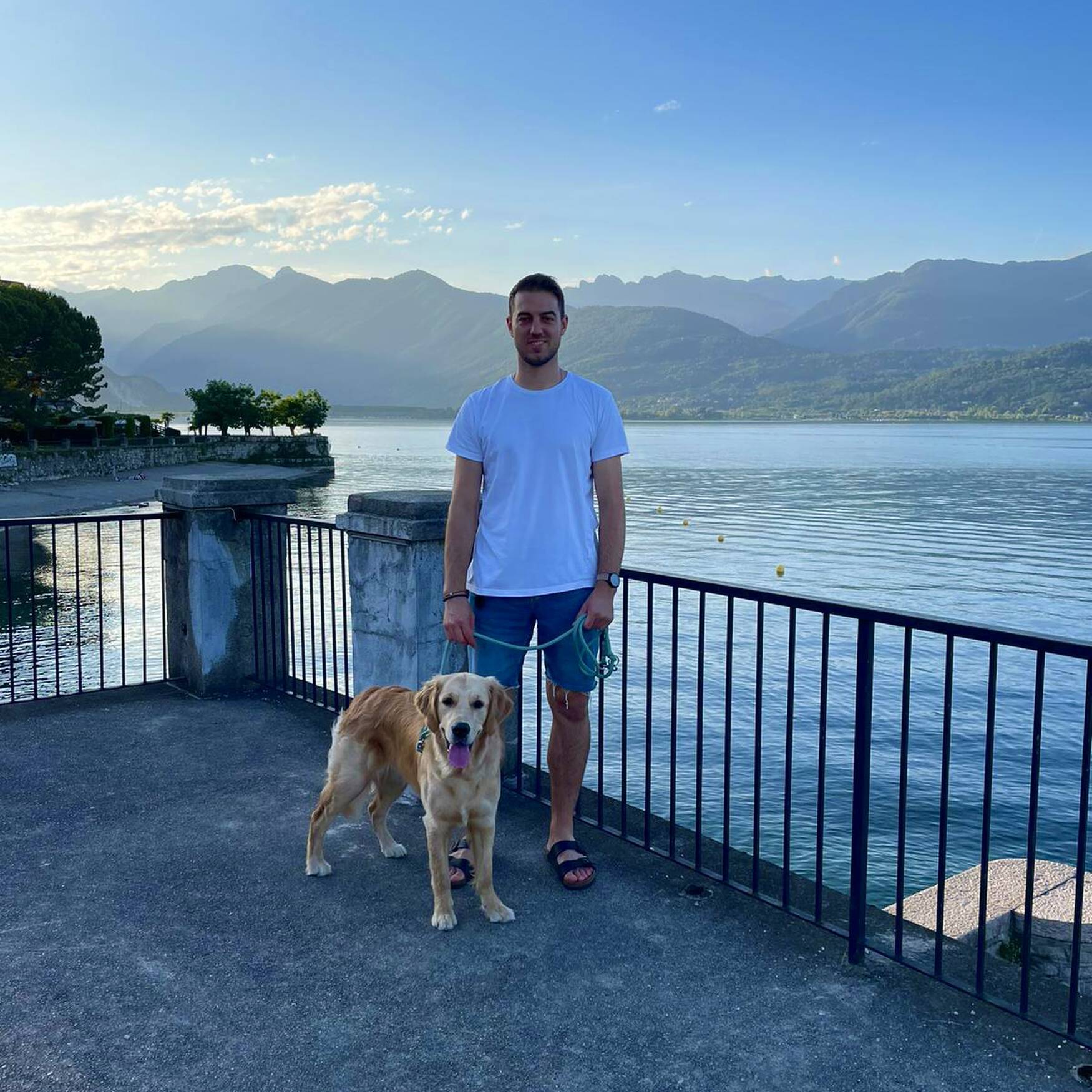 Lago Maggiore