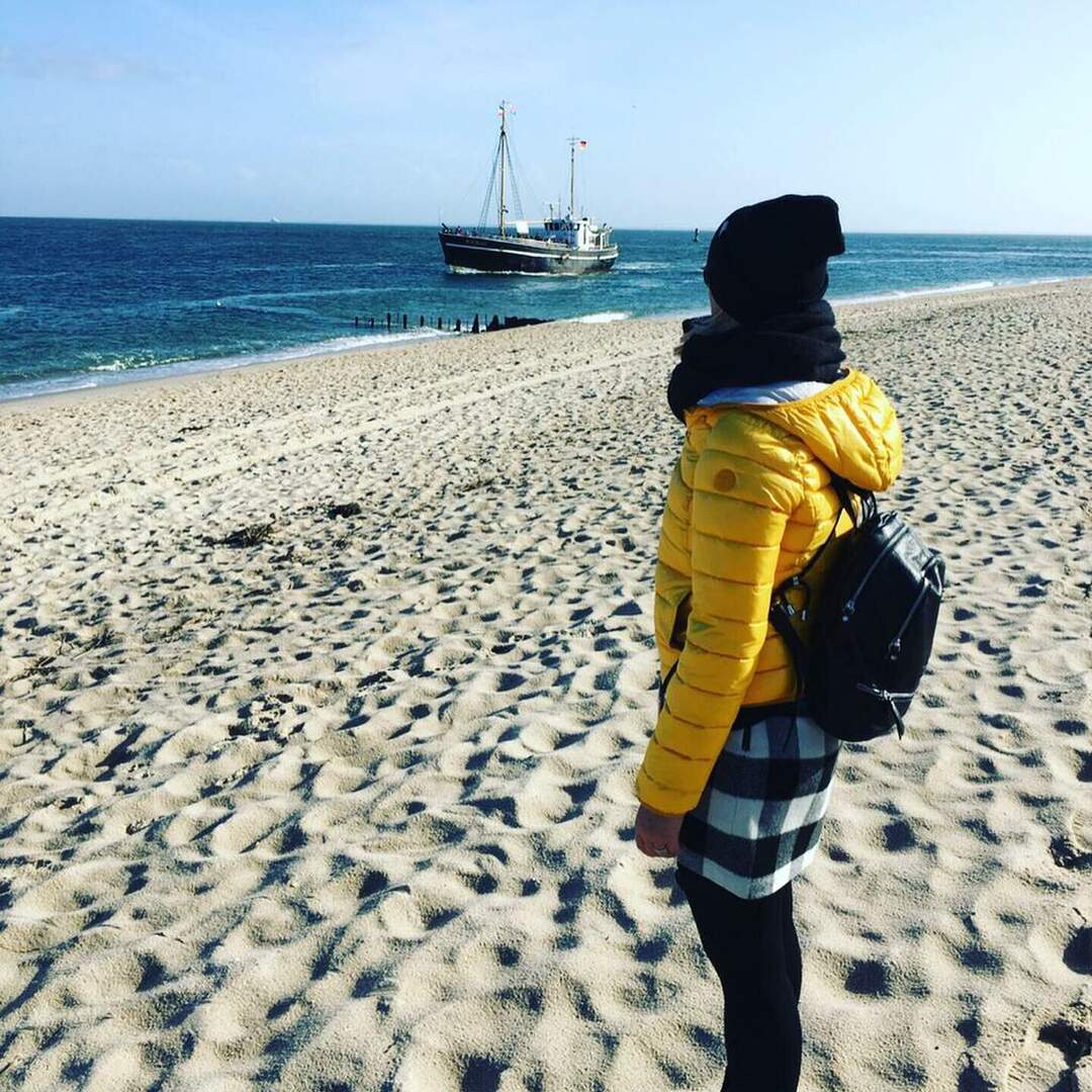 Sylt