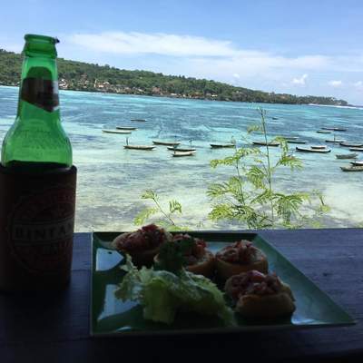 Bali - Indonesia