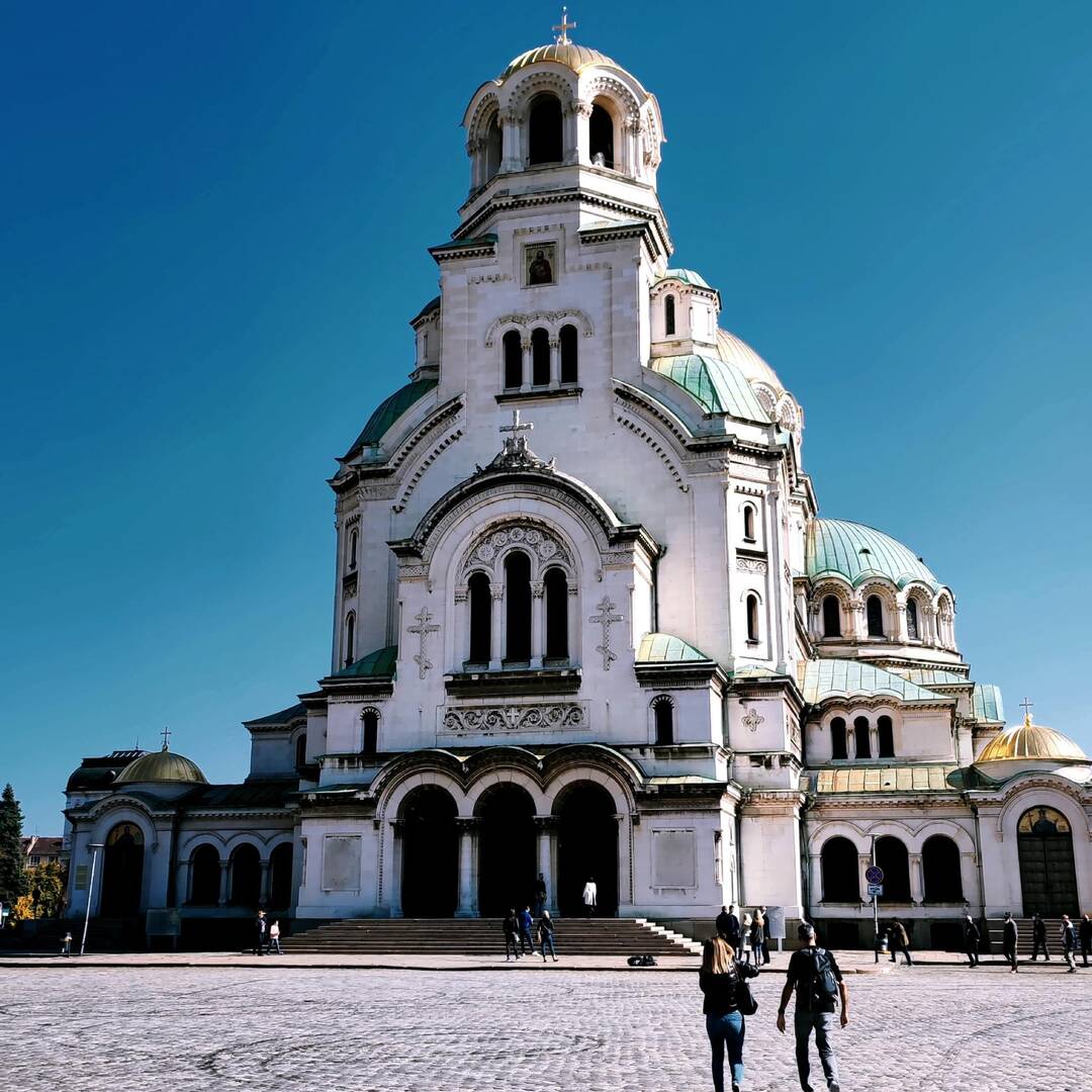 Bulgaria