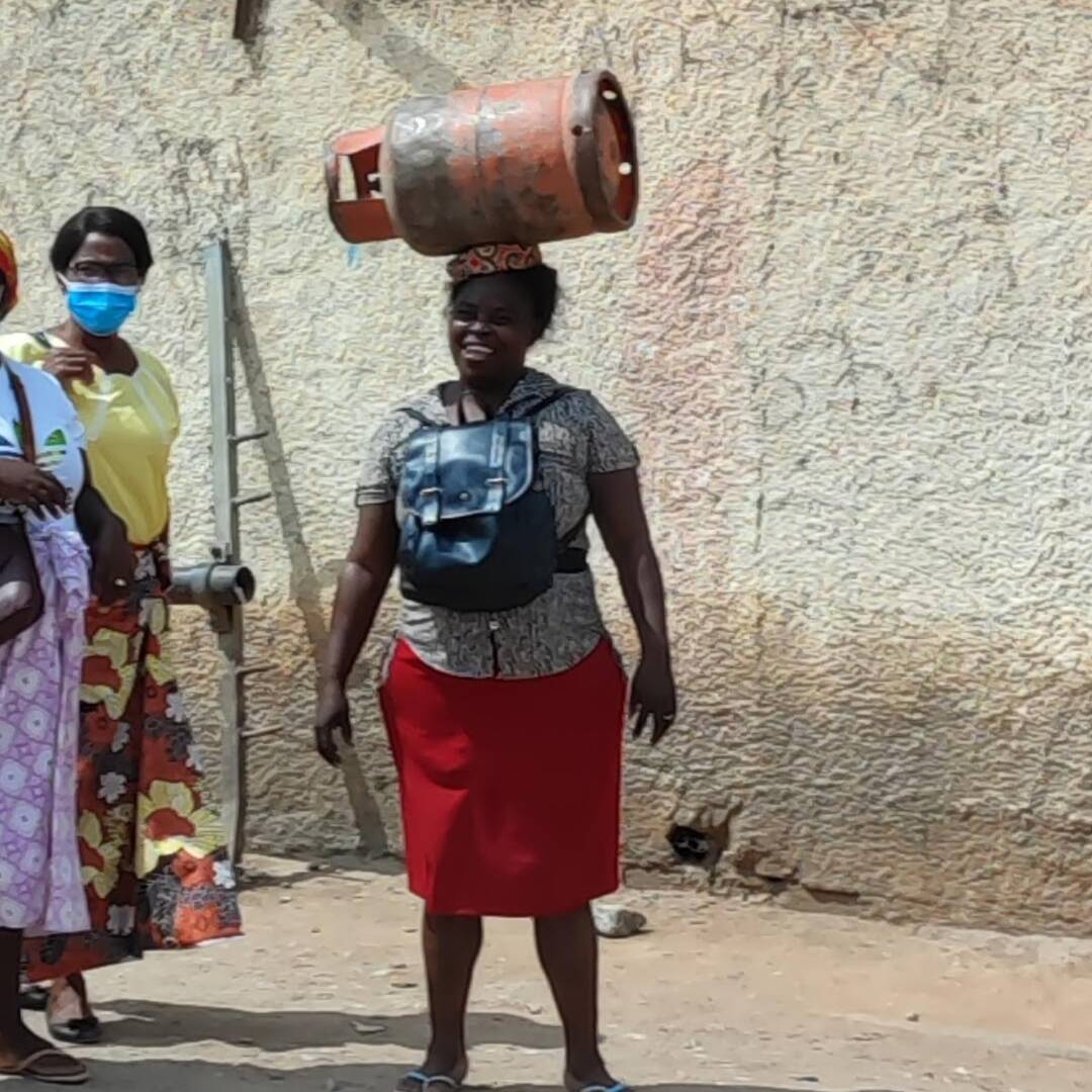 Angola