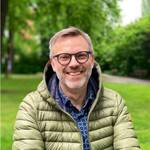 Rolf Hansen