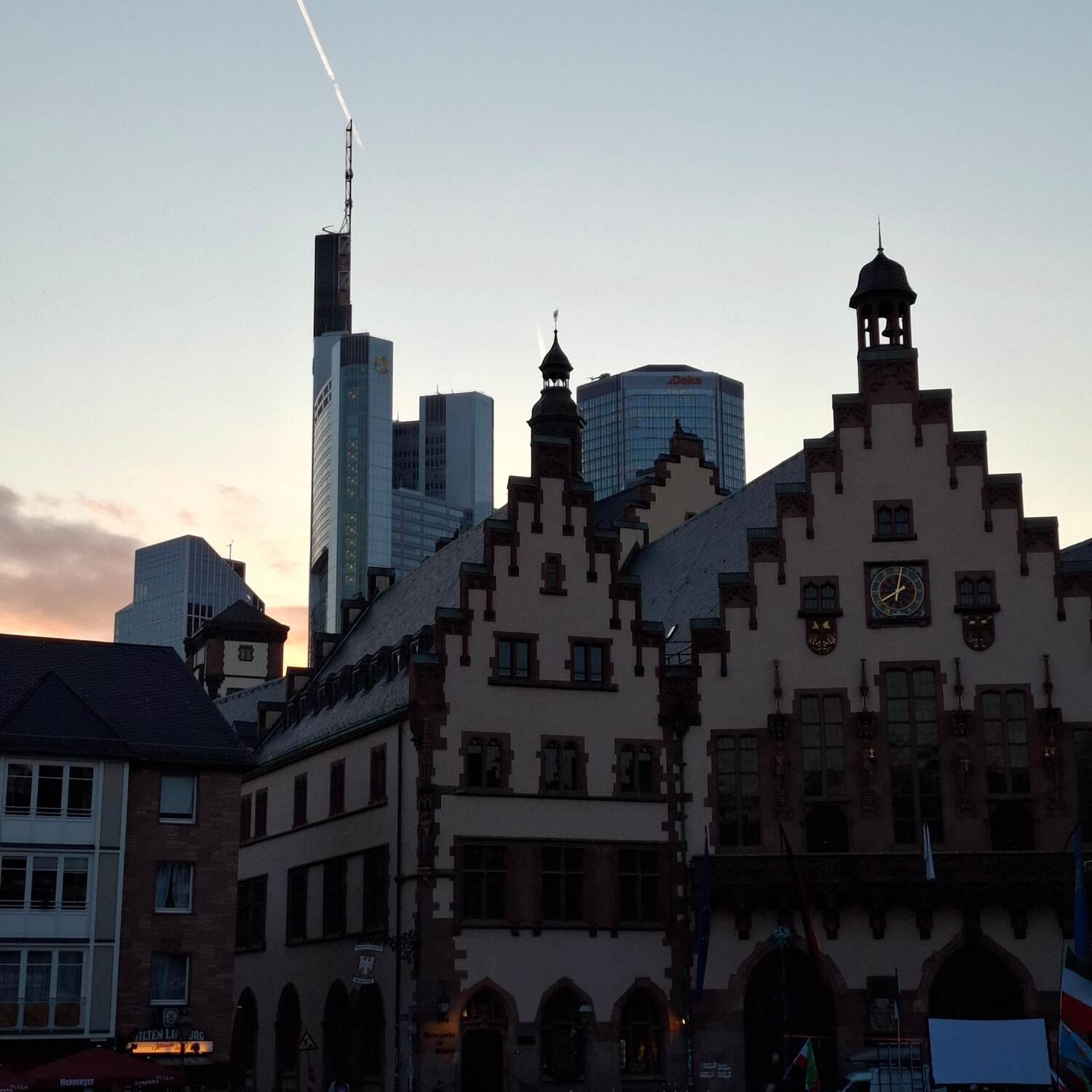 Frankfurt 2025