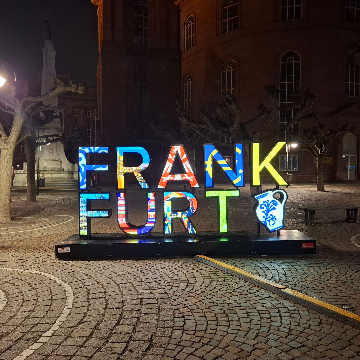 Frankfurt 2026