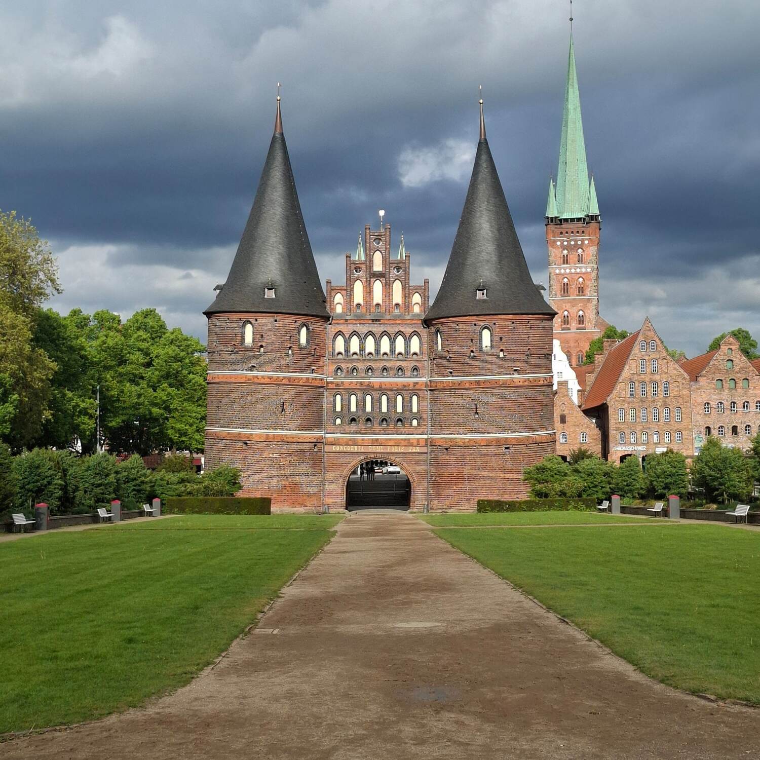 Lübeck