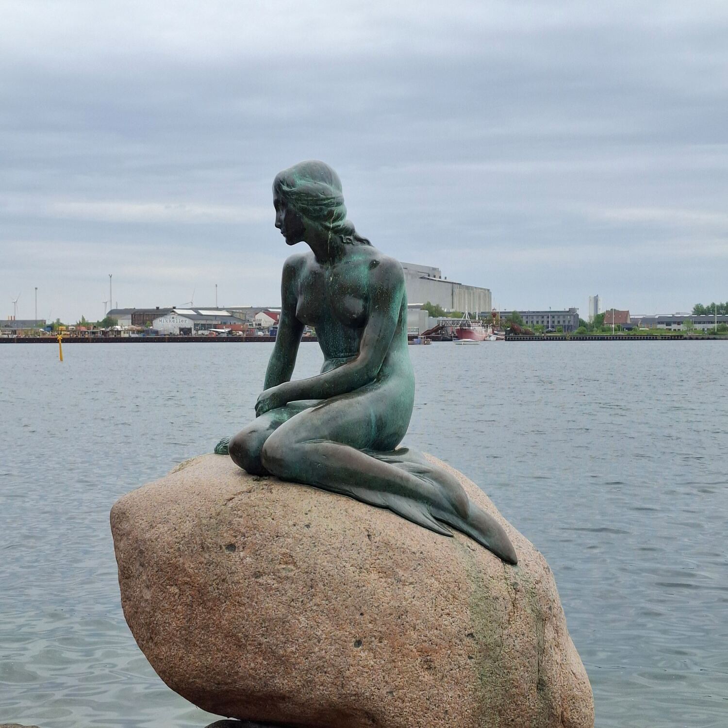 Kopenhagen