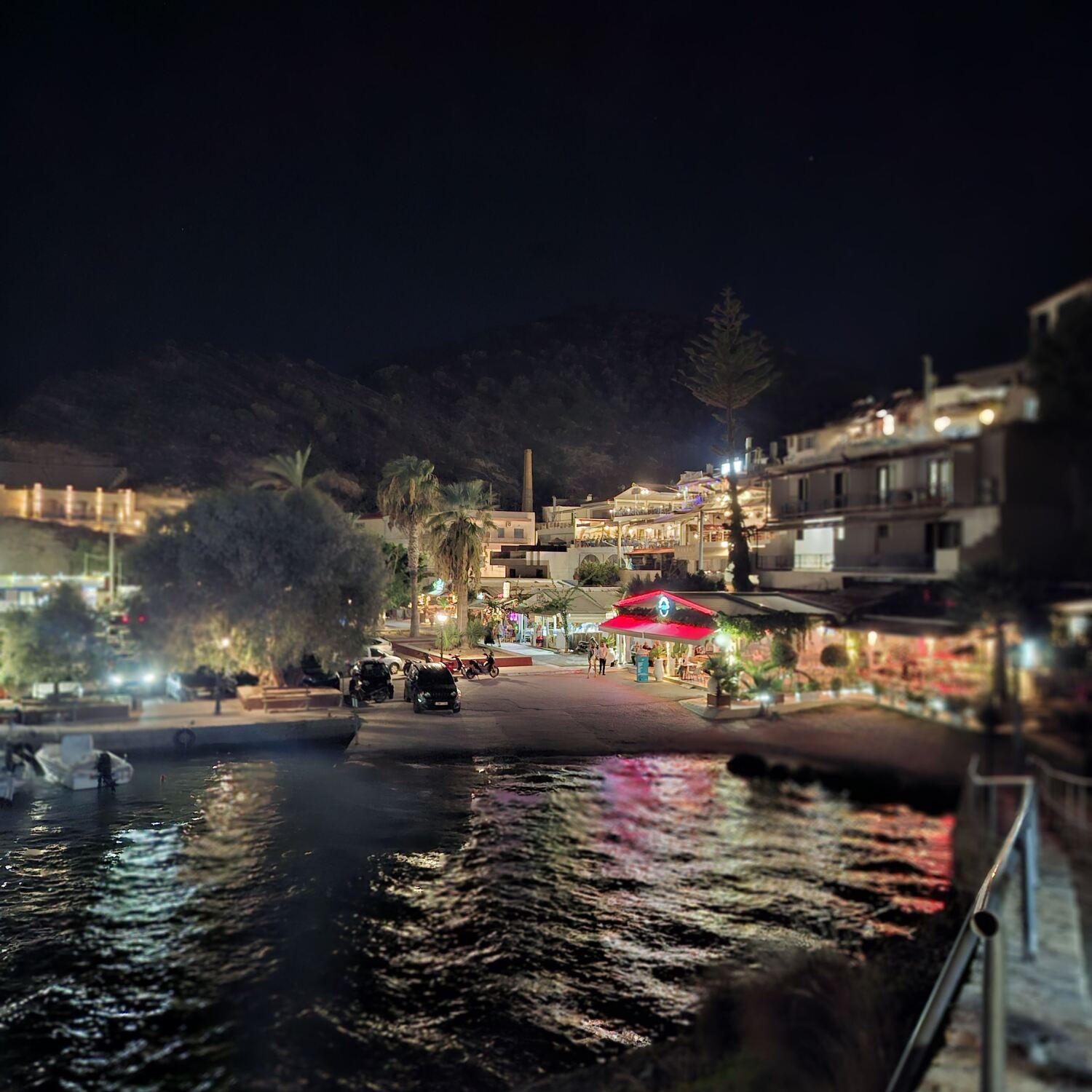 Kreta 2026