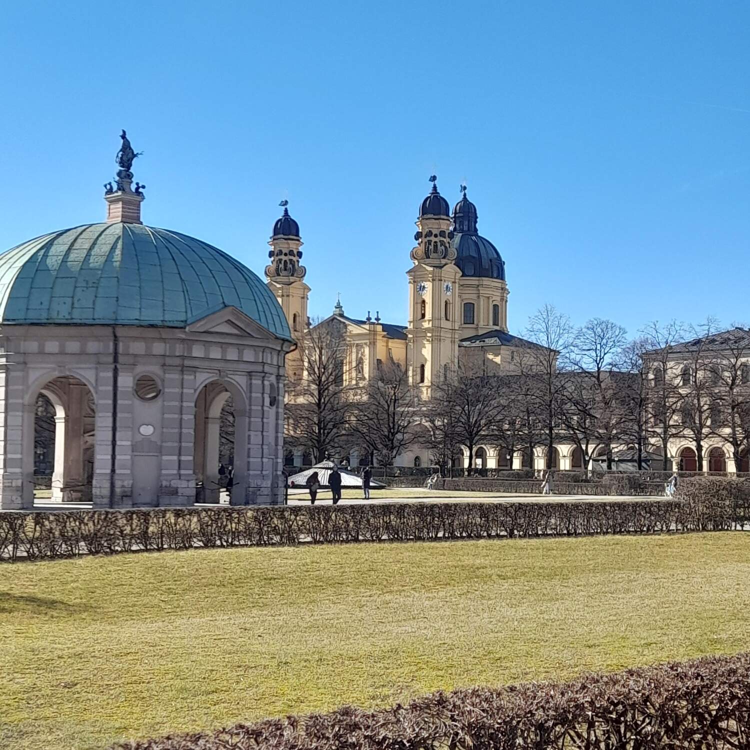 München