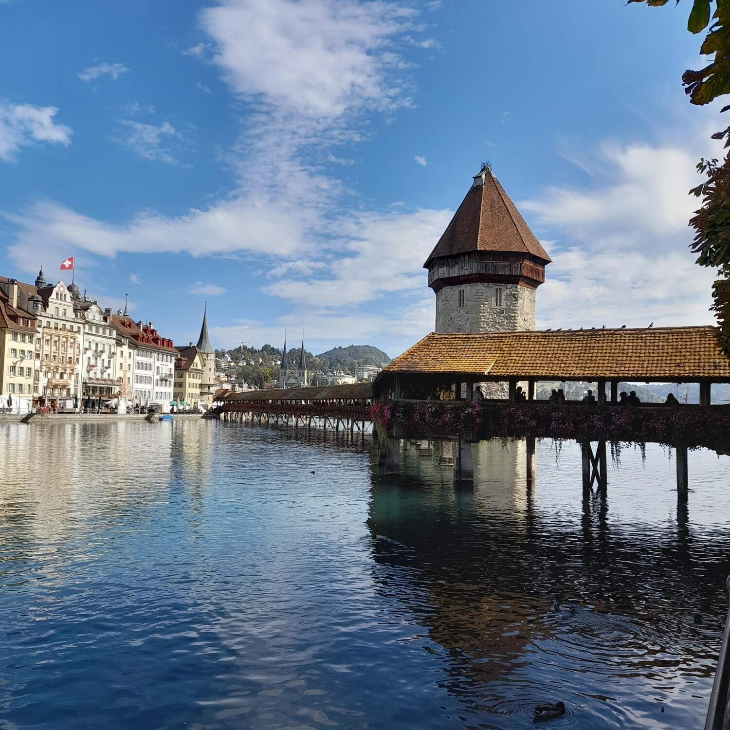 Luzern