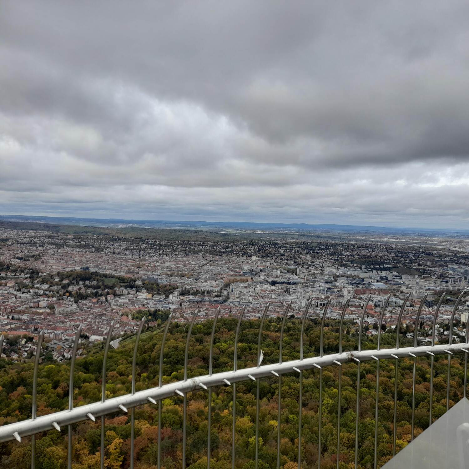 Stuttgart