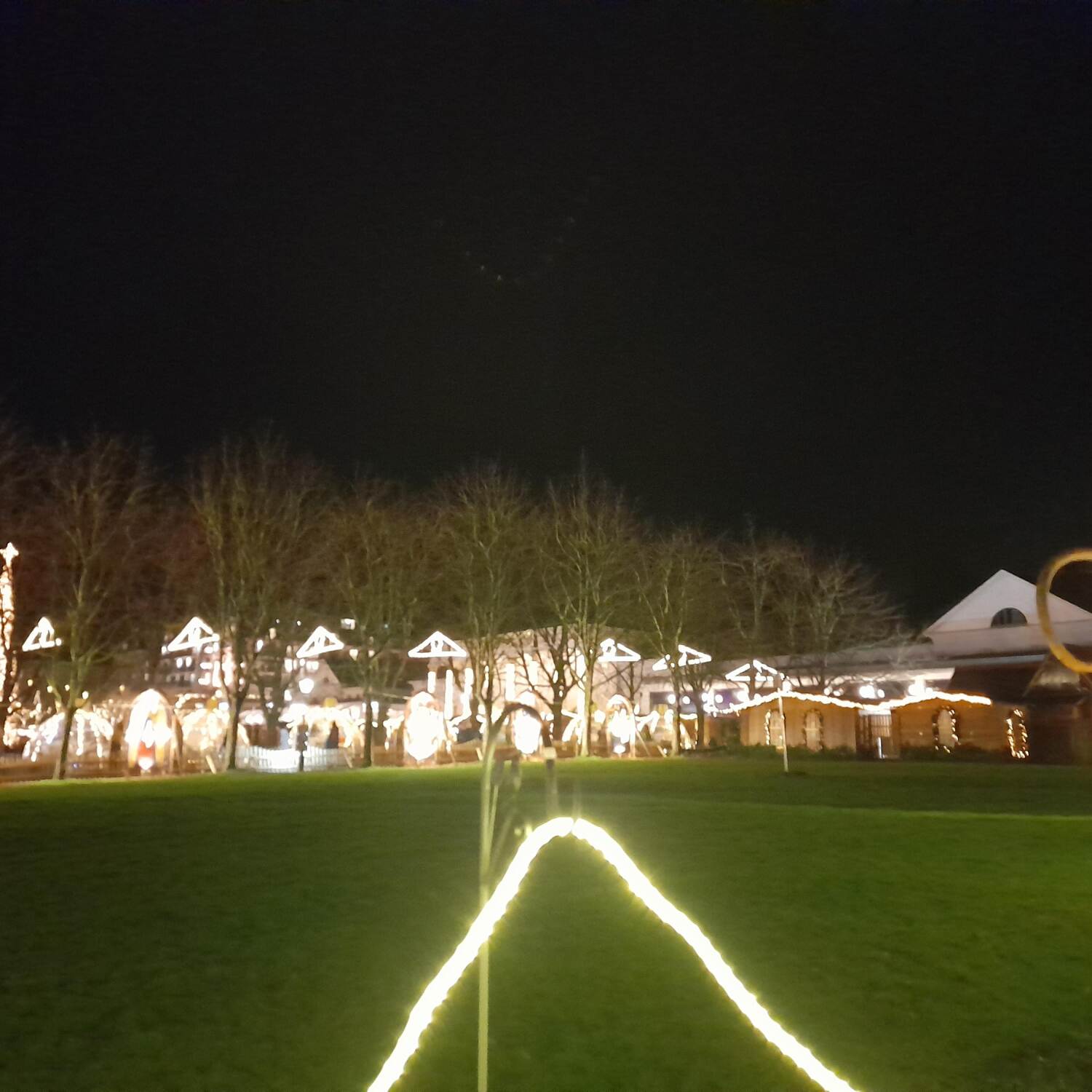 Weihnachtsmarkt Baden-Baden