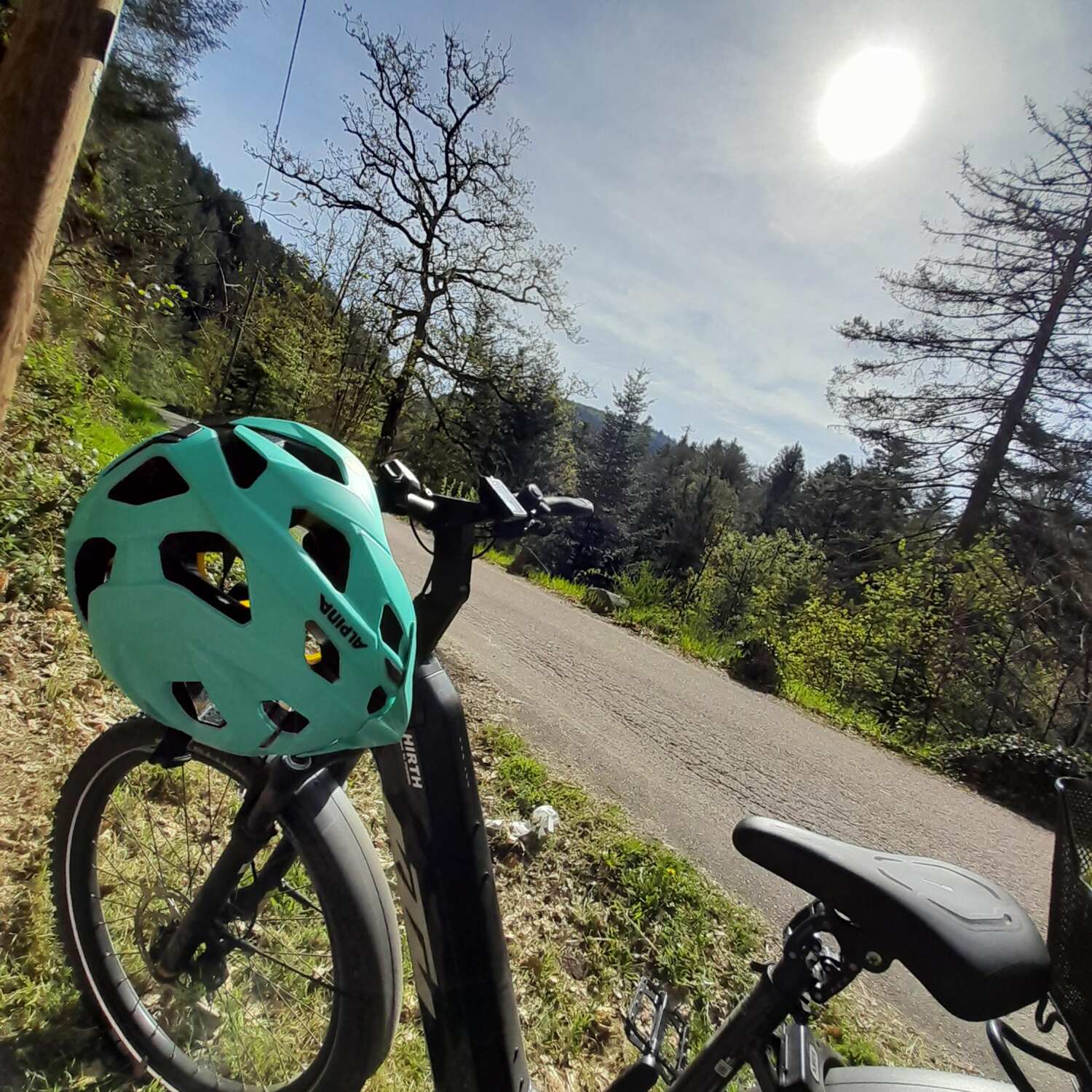 Tour de Murg
