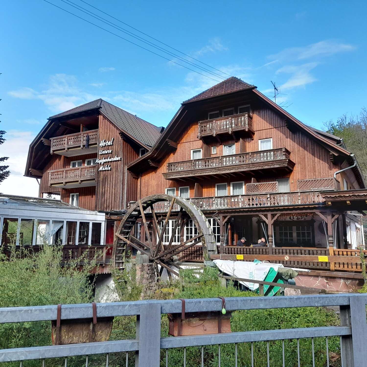 Karpfenhardt