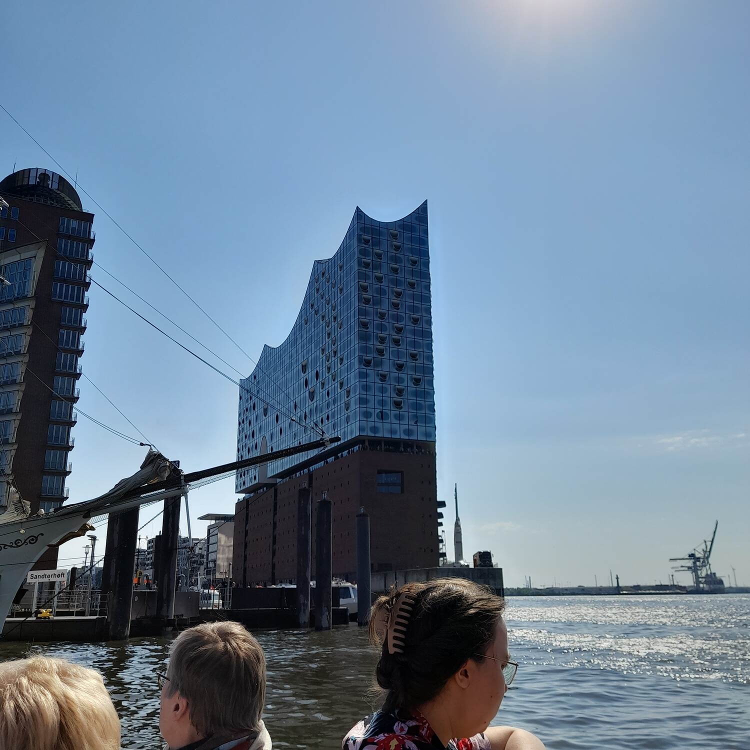 Hamburg